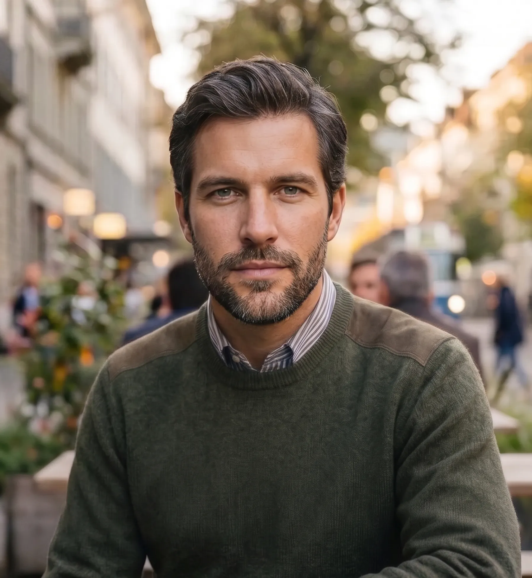 Florian Wachtler author